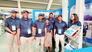 Verify Engineering Team @ ZITF 2024