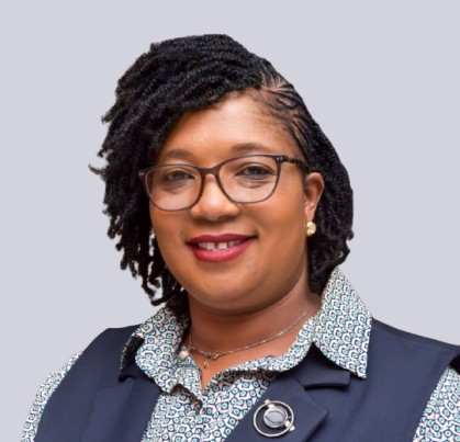 Mrs. Chiedza Chigombe